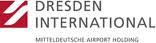 Flughafen Dresden