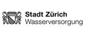 Wasserversorgung der Stadt Zuerich
